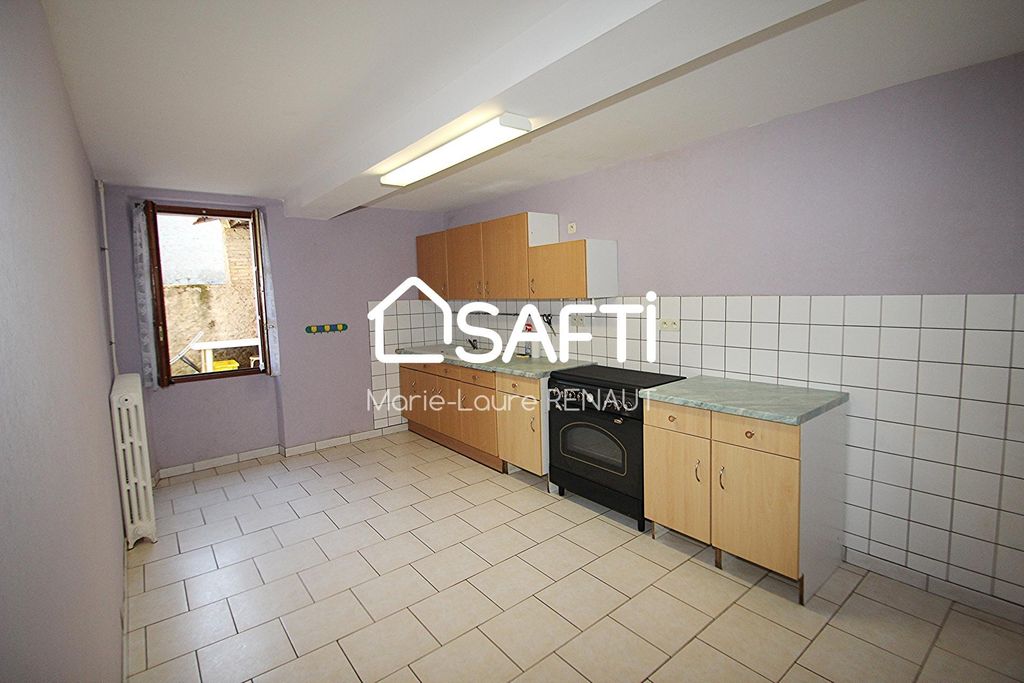 Achat maison 3 chambre(s) - Graulhet