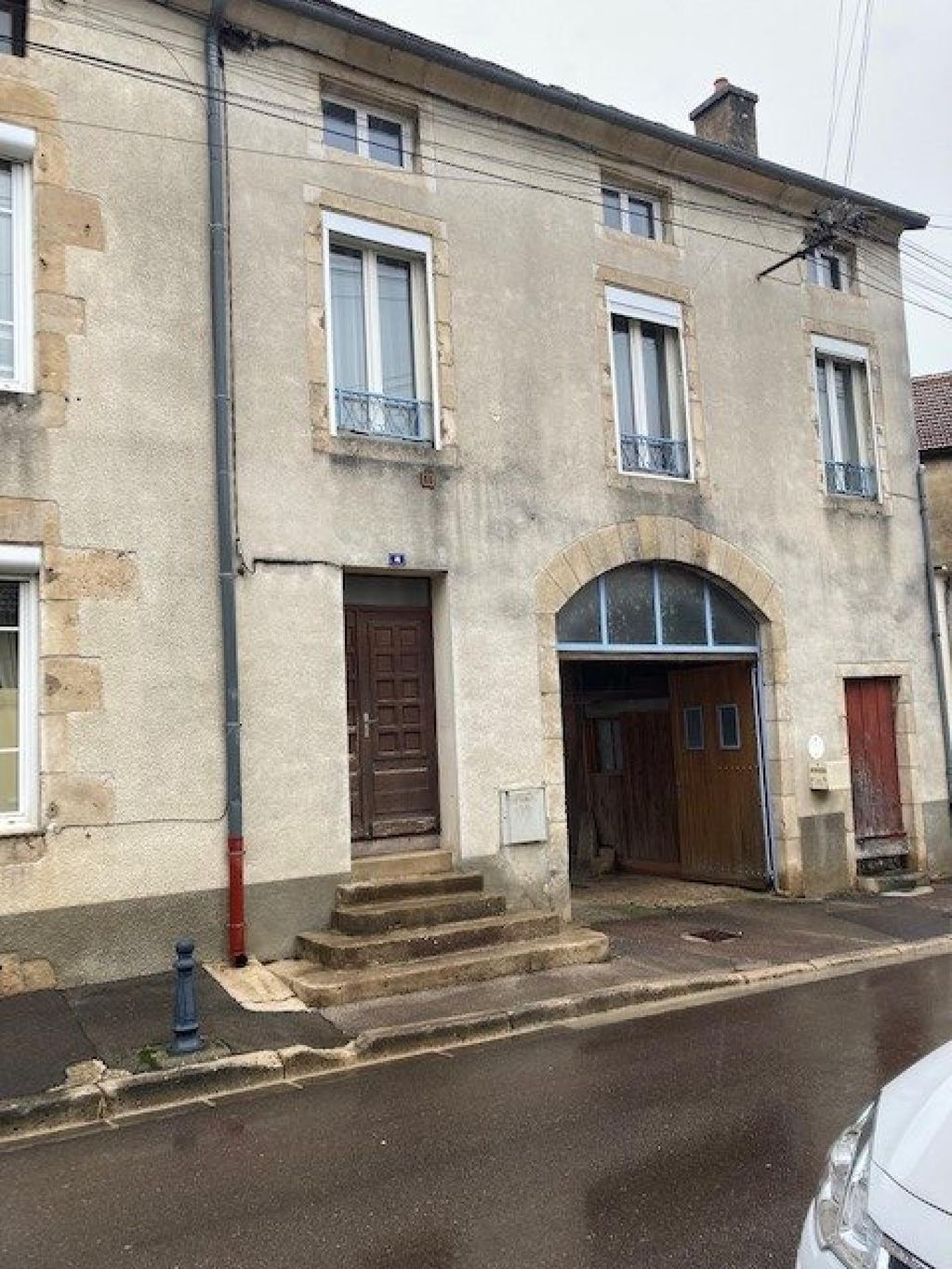 Achat maison 3 chambre(s) - Châtillon-sur-Seine