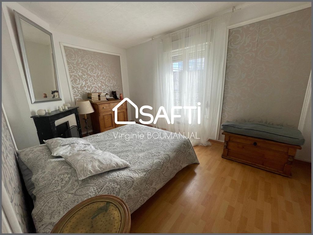 Achat maison 3 chambre(s) - Montdidier