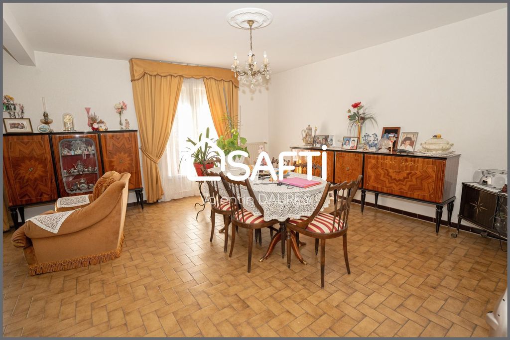 Achat maison 3 chambre(s) - Albi