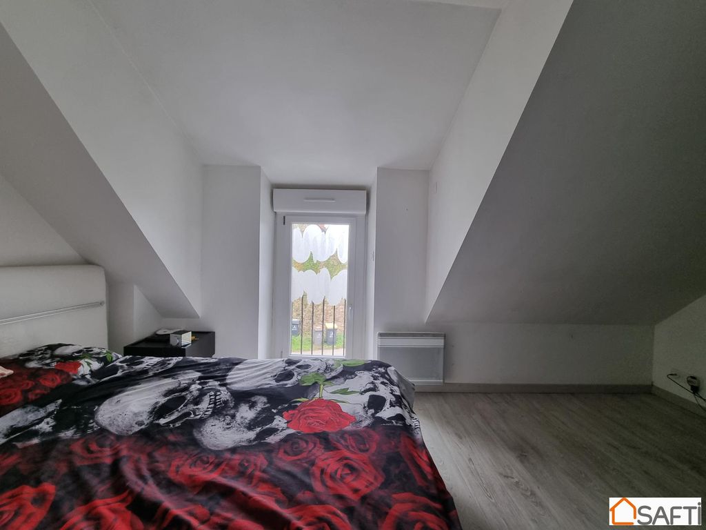 Achat maison 1 chambre(s) - Bain-de-Bretagne