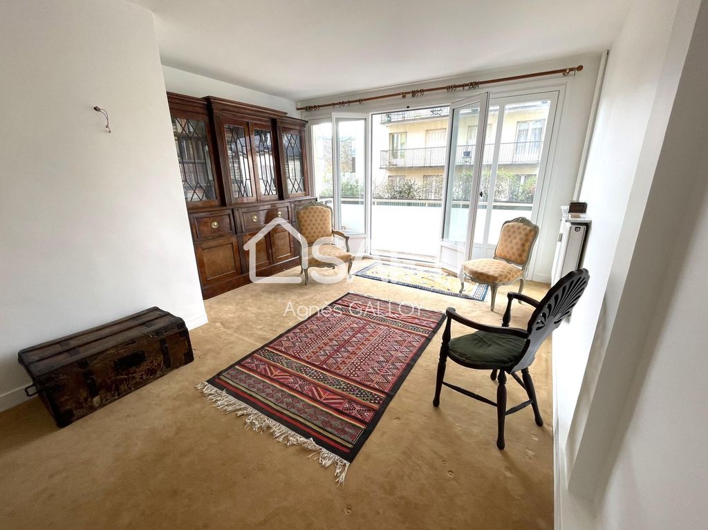 Achat appartement à vendre 4 pièces 80 m² - Versailles