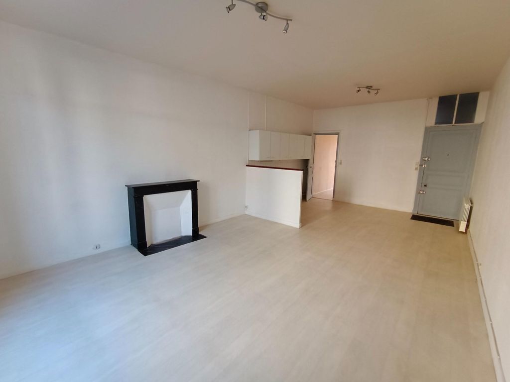 Achat appartement à vendre 2 pièces 58 m² - Nozay