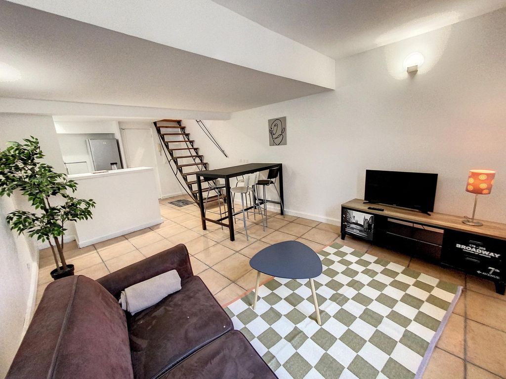 Achat appartement 2 pièce(s) Montpellier