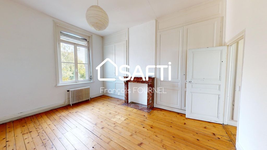 Achat maison 4 chambre(s) - Saint-Omer