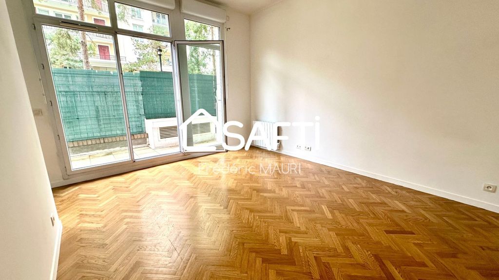 Achat appartement 2 pièce(s) Courbevoie