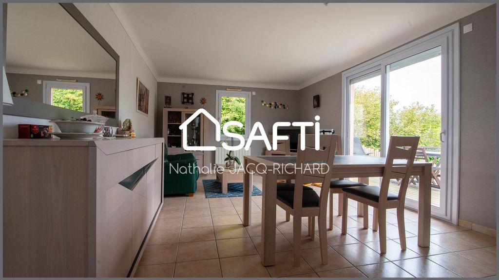 Achat maison 3 chambre(s) - Nantes