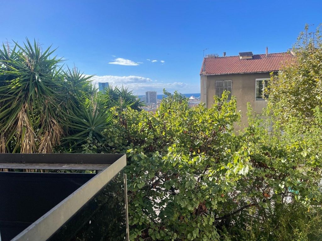 Achat appartement 4 pièce(s) Marseille 14ème arrondissement