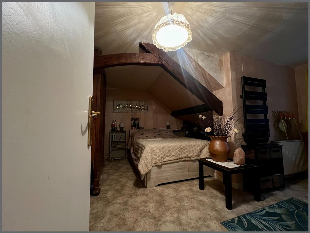 Achat maison 2 chambre(s) - La Motte-Fouquet