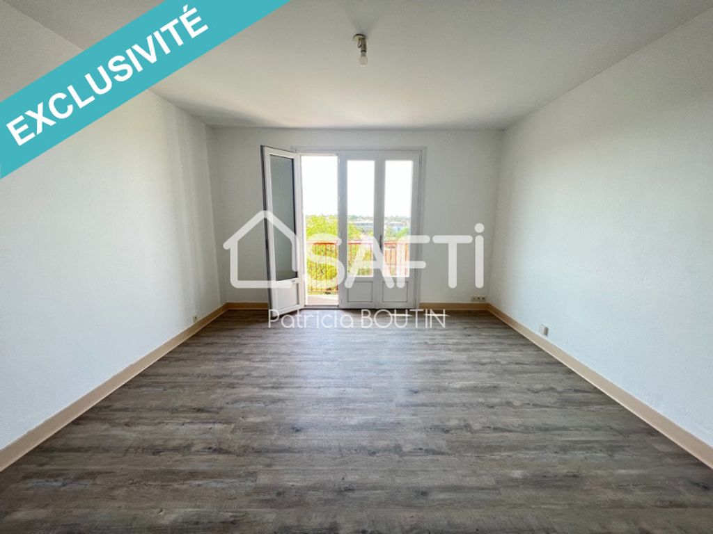Achat appartement à vendre 3 pièces 56 m² - Niort