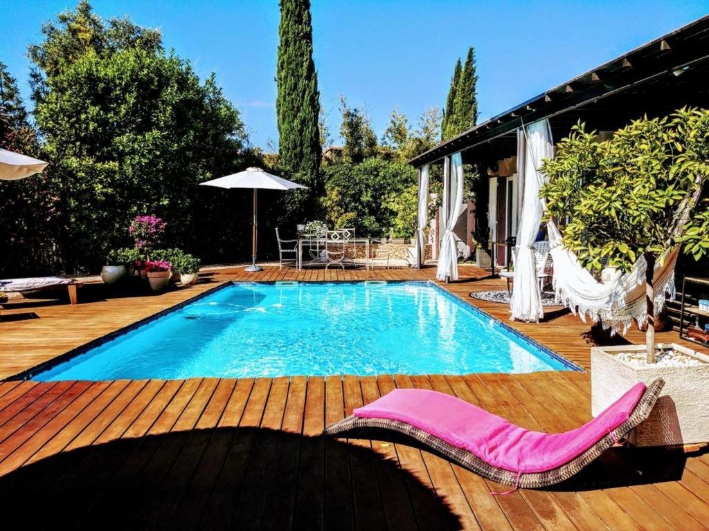 Achat maison à vendre 3 chambres 140 m² - La Cadière-d'Azur