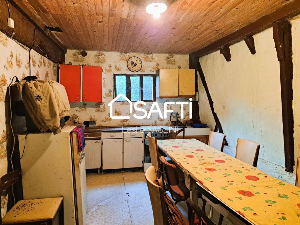 Achat maison 3 chambre(s) - Les Champeaux