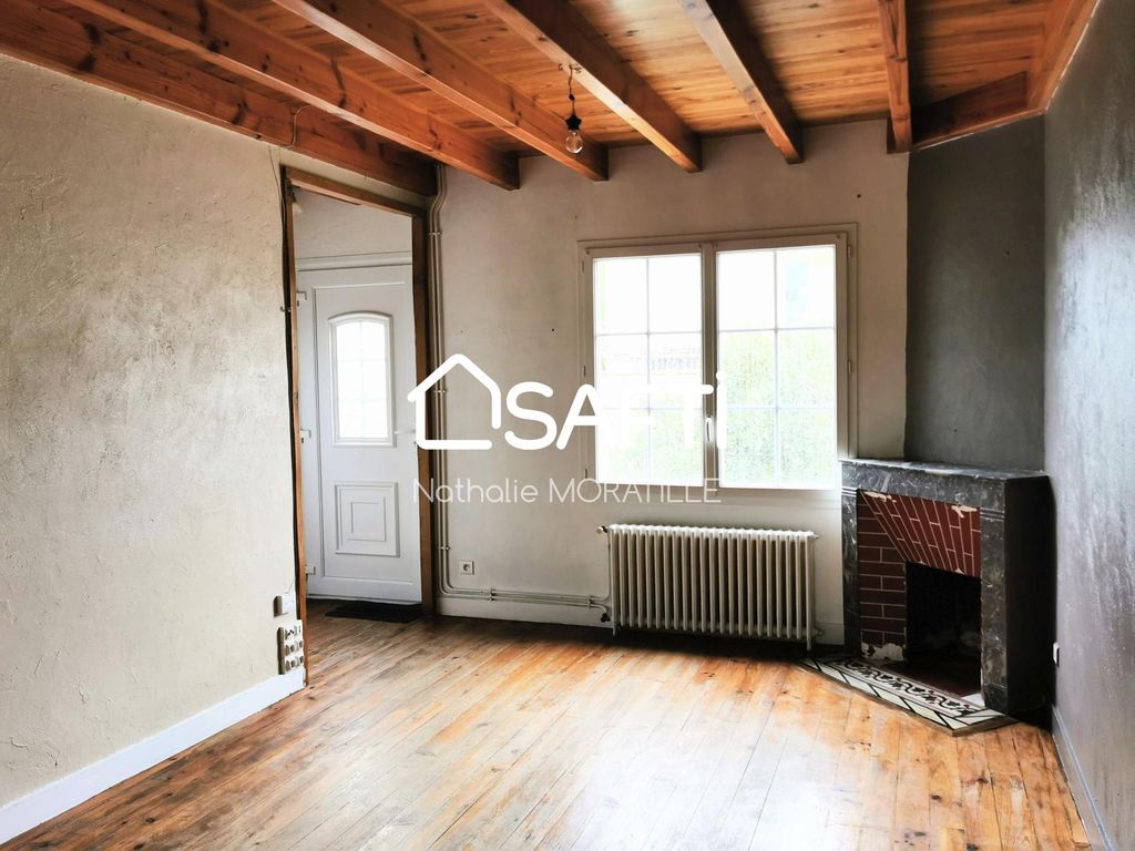 Achat maison 2 chambre(s) - Angoulême