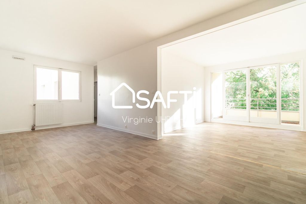 Achat appartement à vendre 3 pièces 76 m² - Montigny-le-Bretonneux