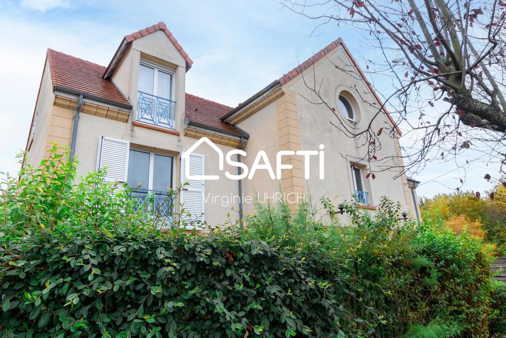 Achat appartement à vendre 2 pièces 47 m² - Coignières