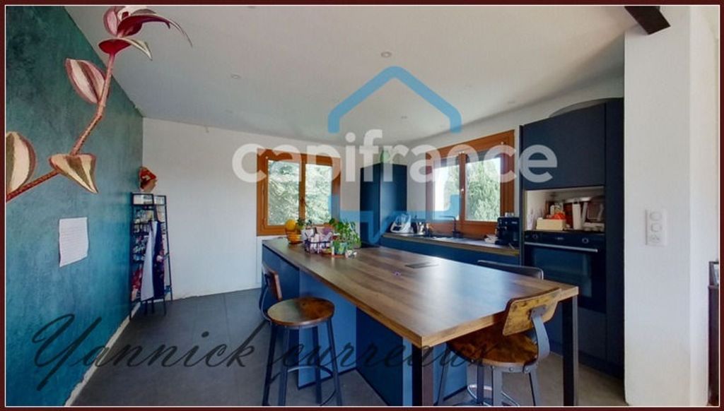 Achat maison à vendre 3 chambres 133 m² - Amange