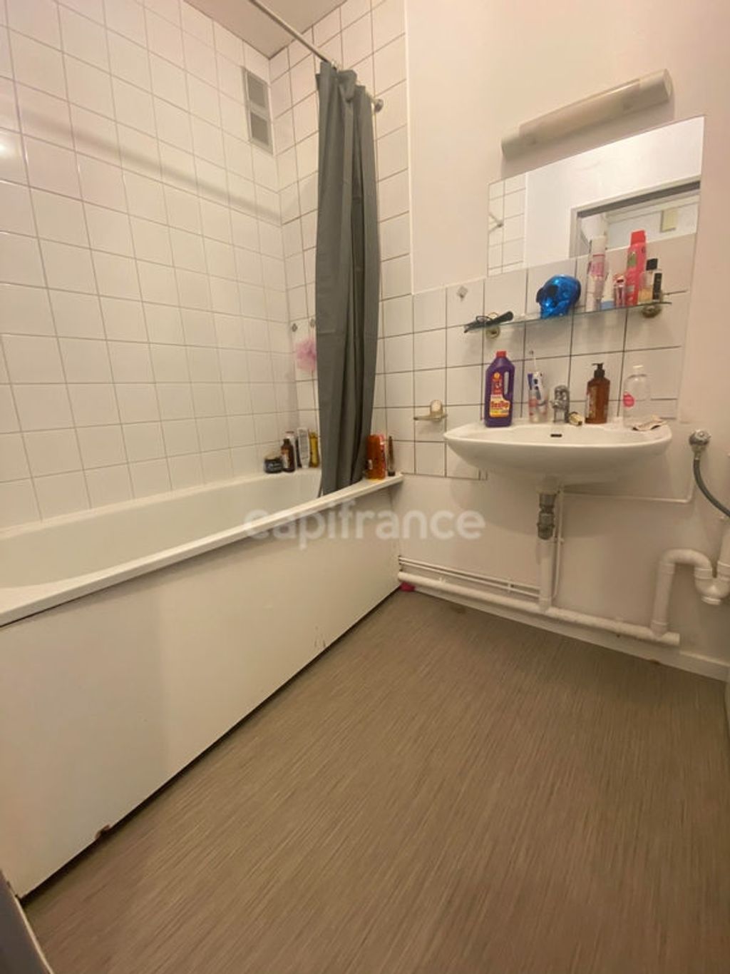 Achat appartement à vendre 2 pièces 43 m² - Grand-Charmont