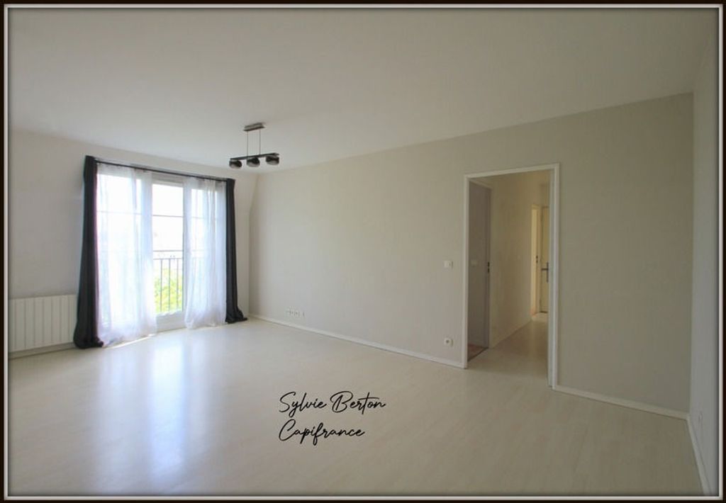 Achat appartement 3 pièce(s) Épinay-sur-Seine