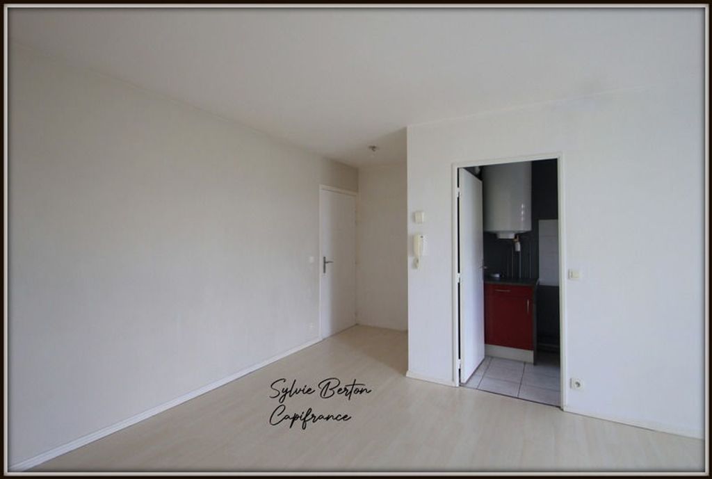 Achat appartement 3 pièce(s) Épinay-sur-Seine