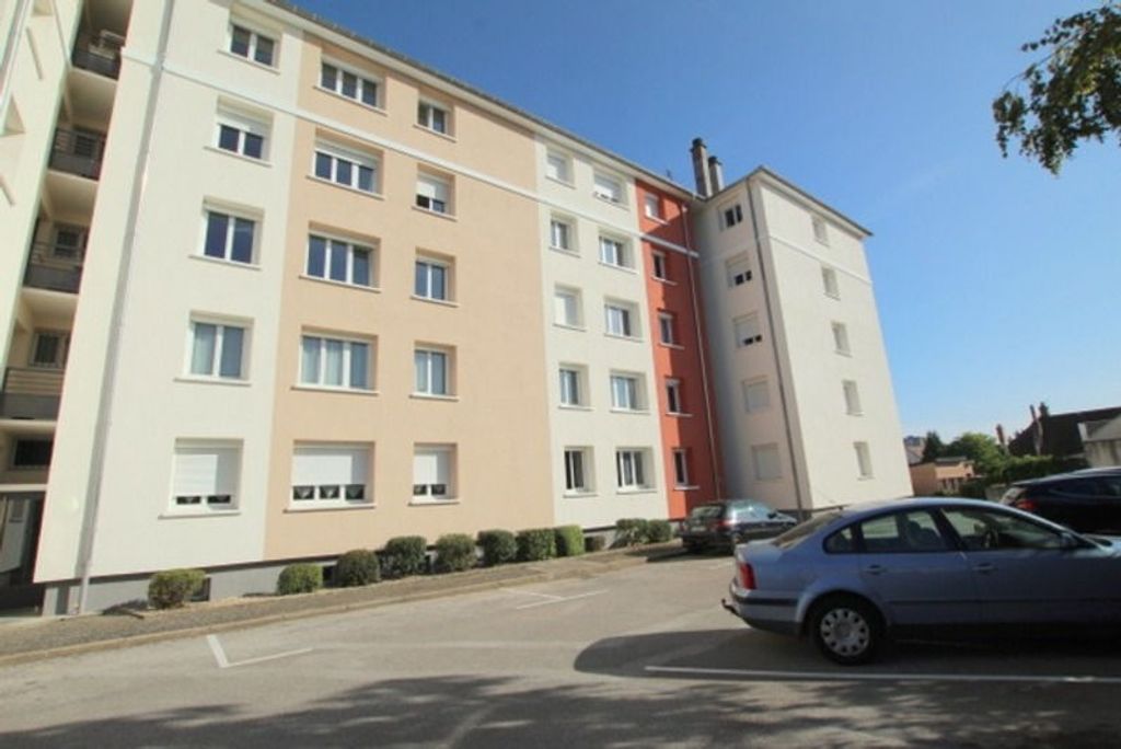 Achat appartement 1 pièce(s) Chalon-sur-Saône