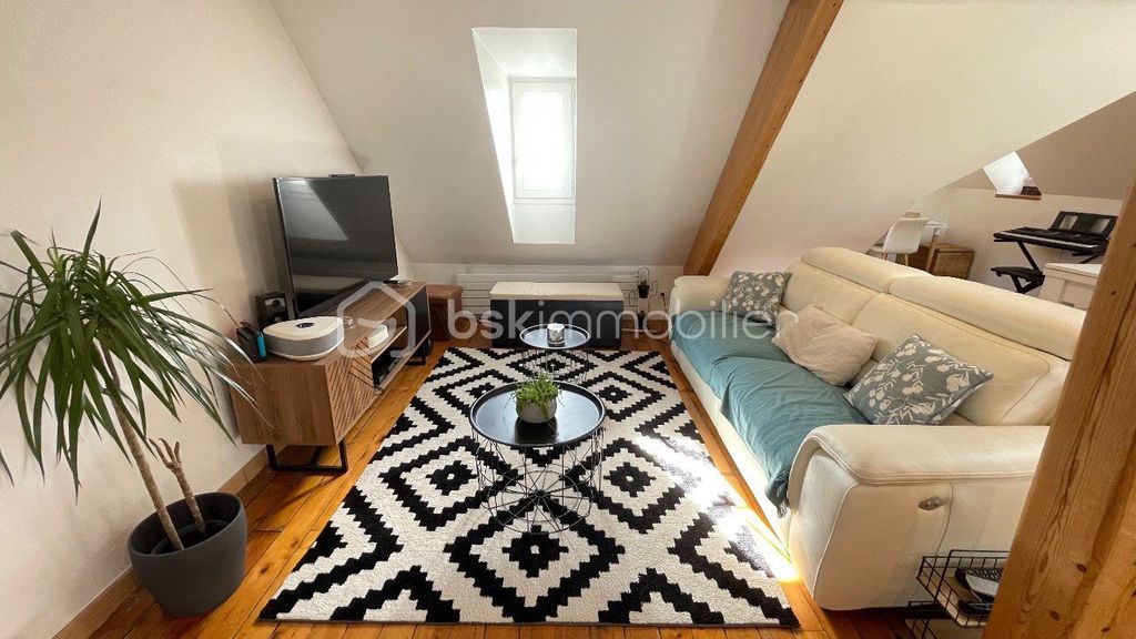 Achat appartement à vendre 5 pièces 147 m² - Montmorency