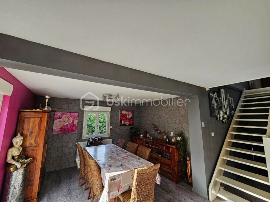 Achat maison 3 chambre(s) - Saint-Pierre-en-Val