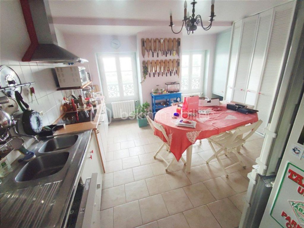 Achat appartement 4 pièce(s) Corbeil-Essonnes