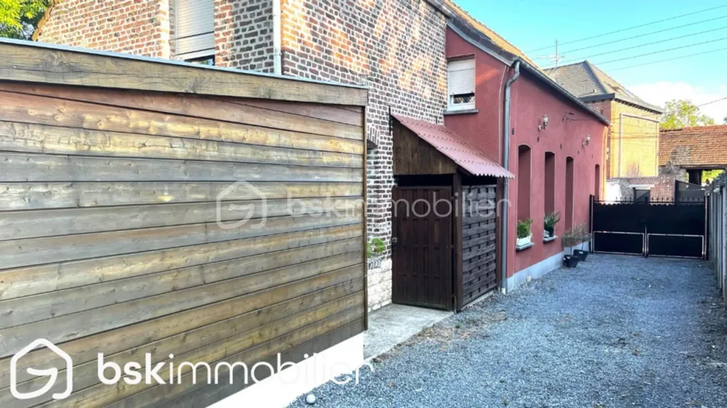 Achat maison 2 chambre(s) - Aubigny-au-Bac