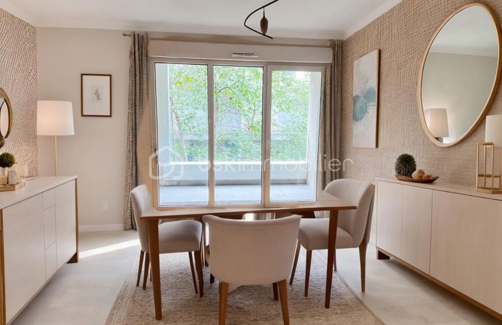 Achat appartement à vendre 4 pièces 81 m² - Massy