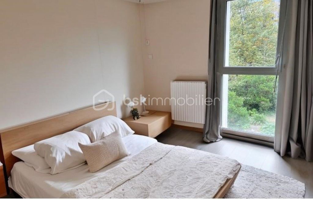 Achat appartement à vendre 4 pièces 81 m² - Massy