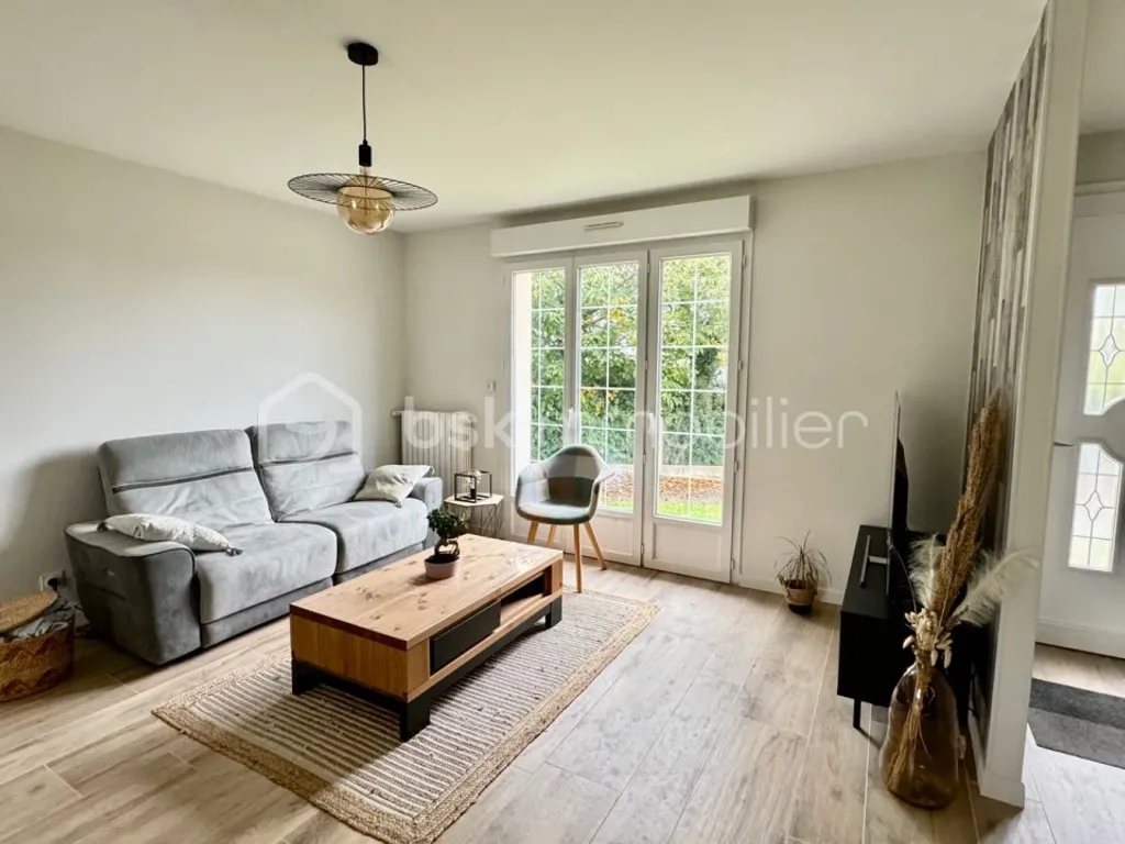 Achat maison 3 chambre(s) - Saint-Pierre-la-Cour