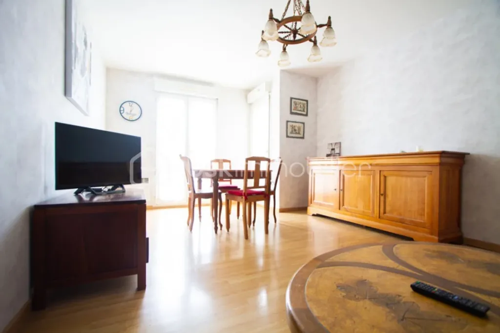 Achat appartement à vendre 2 pièces 50 m² - Vaujours