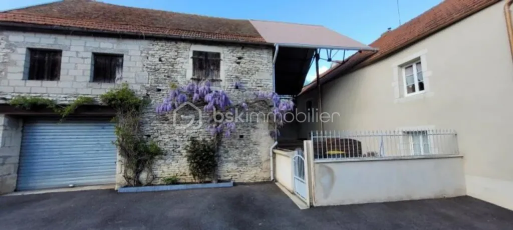 Achat maison 3 chambre(s) - Til-Châtel