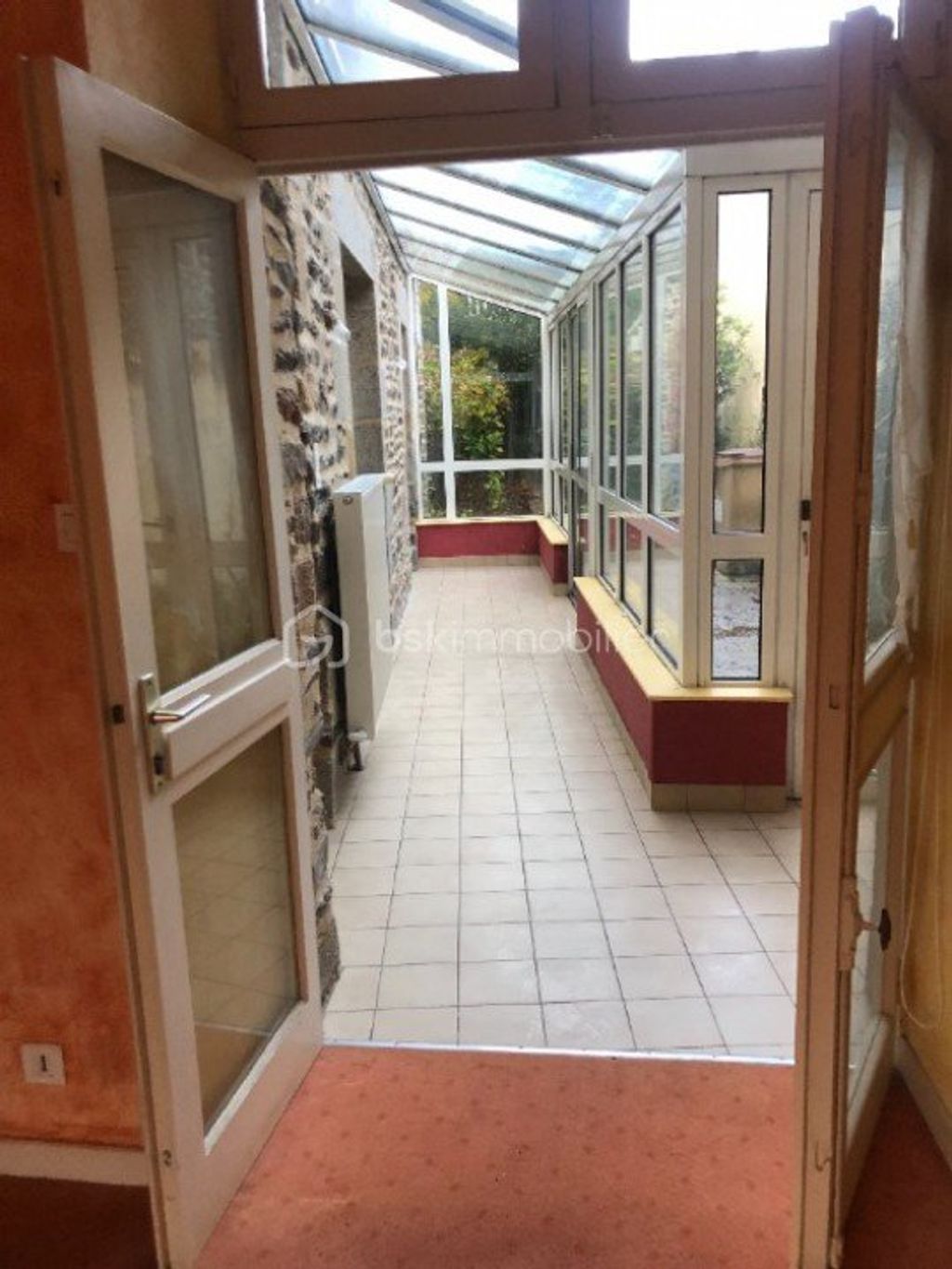 Achat maison à vendre 6 chambres 192 m² - Fougères