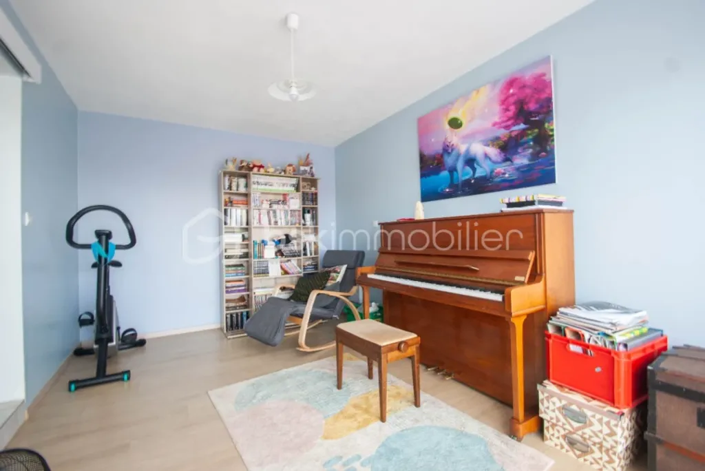 Achat maison 4 chambre(s) - La Merlatière