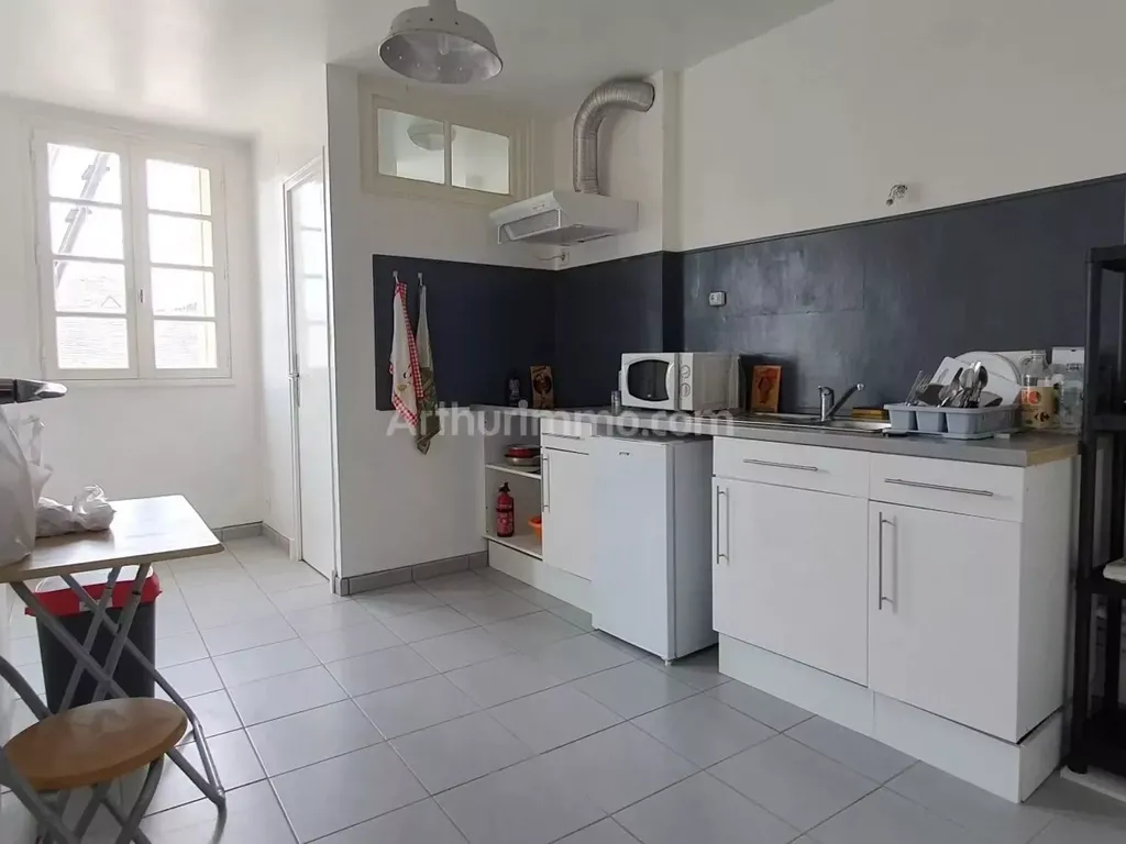 Achat appartement à vendre 3 pièces 73 m² - Lourdes