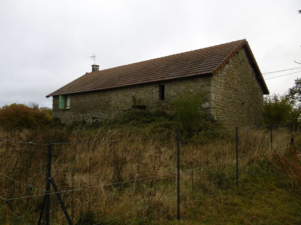 Achat maison 2 chambre(s) - Saint-Alpinien