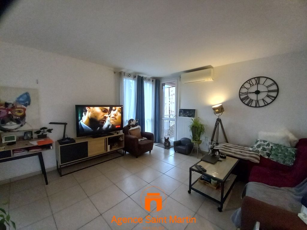 Achat appartement à vendre 4 pièces 71 m² - Montélimar