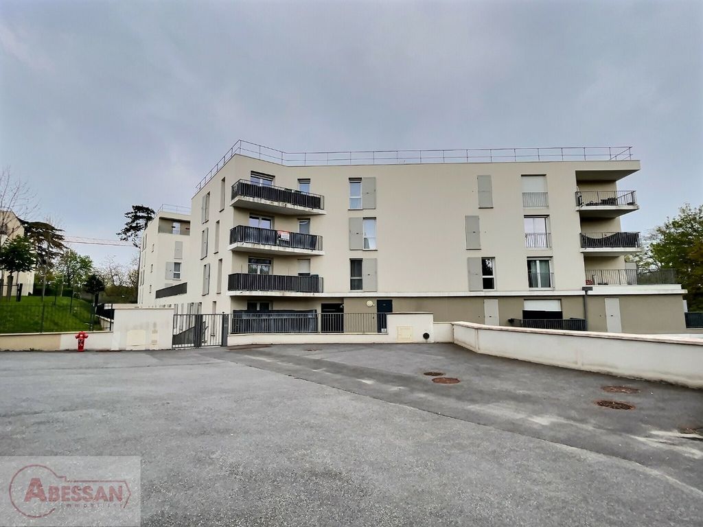 Achat appartement 3 pièce(s) Poissy