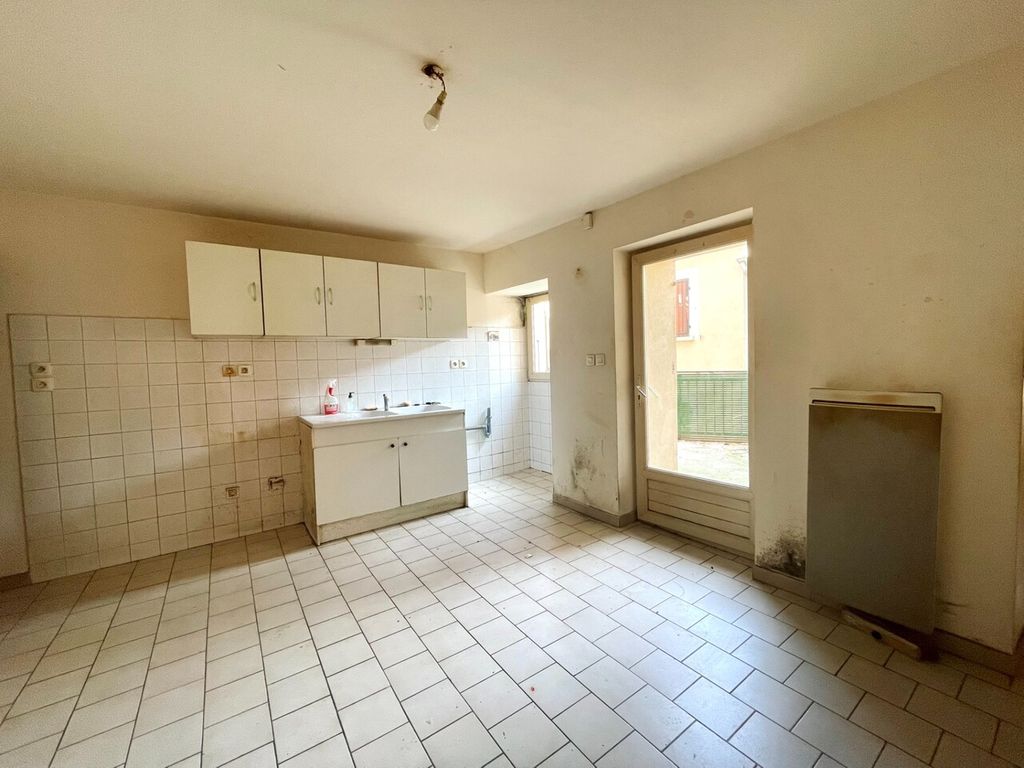 Achat maison 2 chambre(s) - Chantemerle-les-Blés