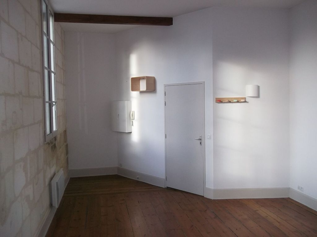 Achat appartement 2 pièce(s) Libourne