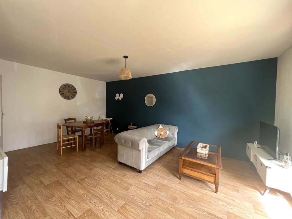 Achat appartement à vendre 3 pièces 65 m² - Matignon