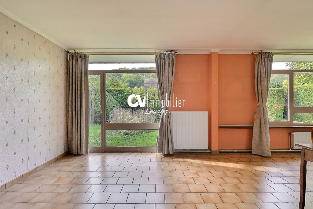 Achat maison à vendre 2 chambres 84 m² - Louviers