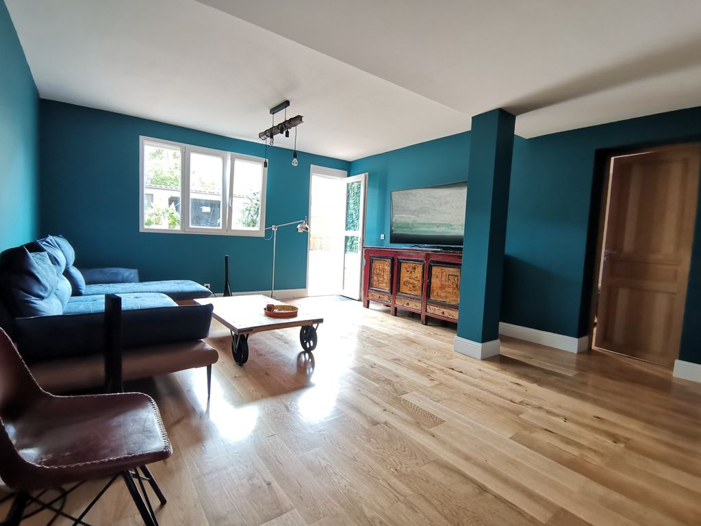 Achat appartement à vendre 3 pièces 72 m² - Dijon