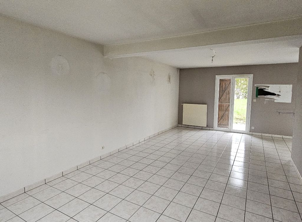 Achat maison 4 chambre(s) - Auxonne