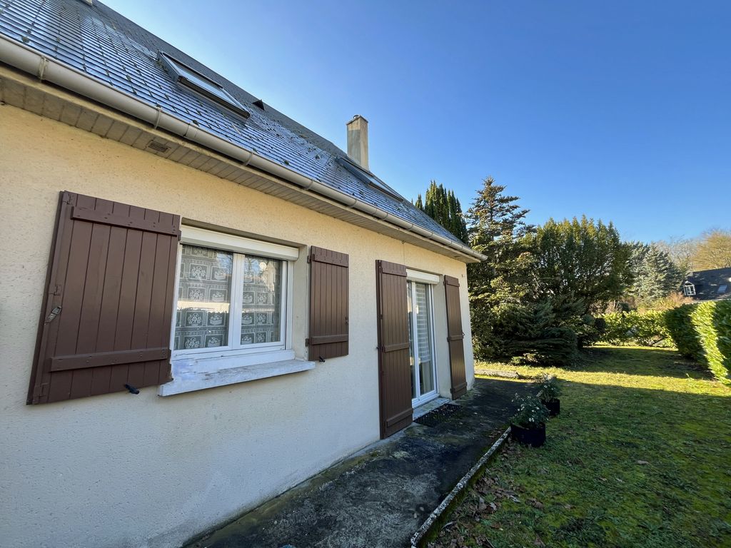 Achat maison à vendre 3 chambres 117 m² - Fondettes