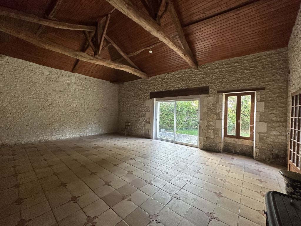 Achat maison 4 chambre(s) - Chalais