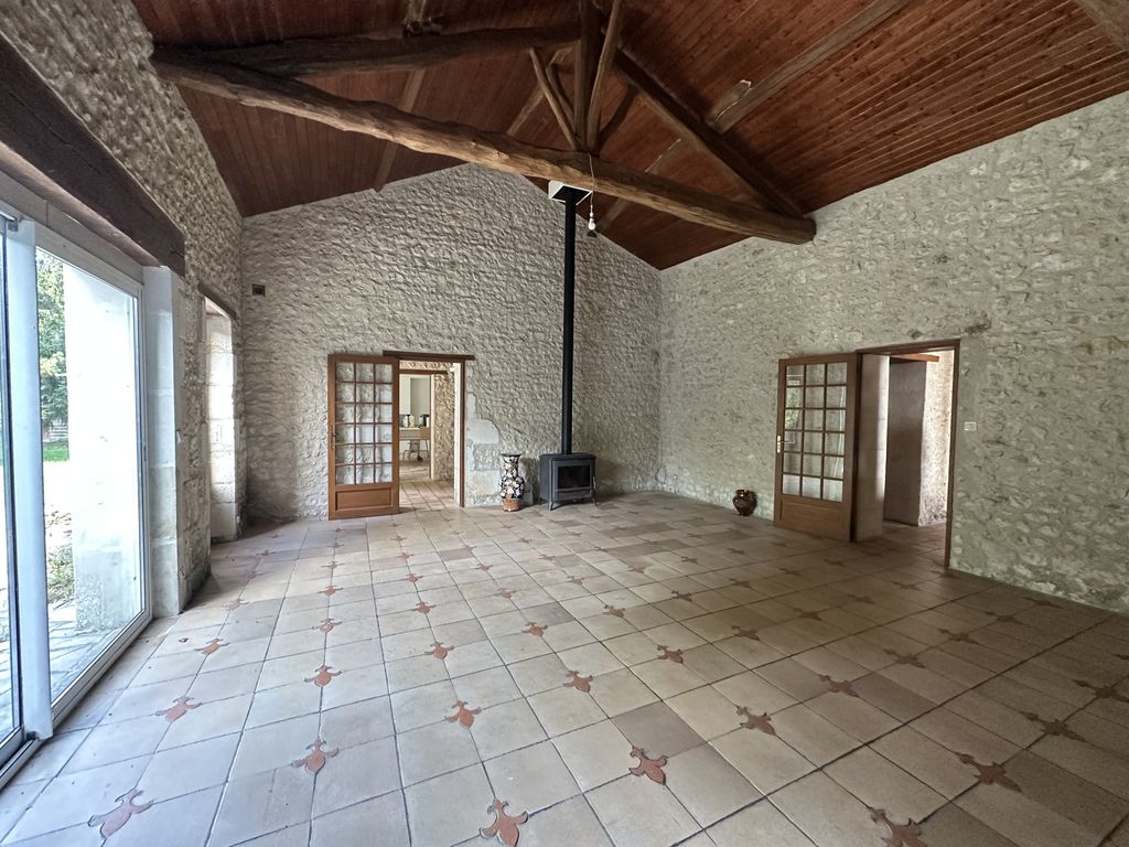 Achat maison 4 chambre(s) - Chalais