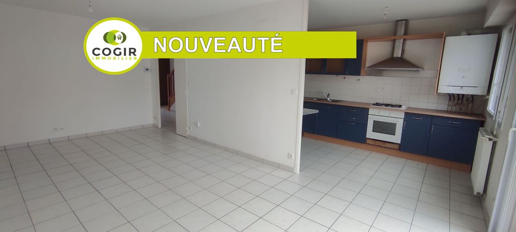 Achat maison 4 chambre(s) - Le Rheu