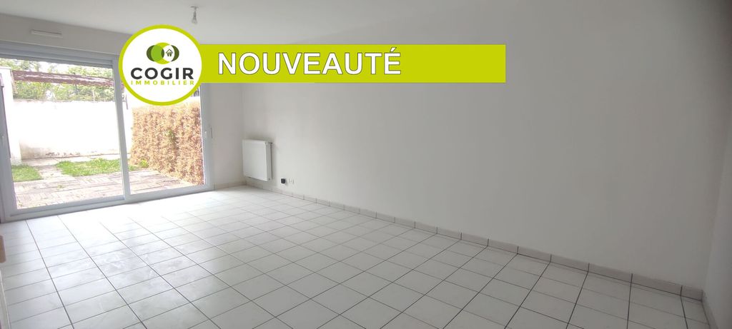 Achat maison à vendre 4 chambres 104 m² - Le Rheu